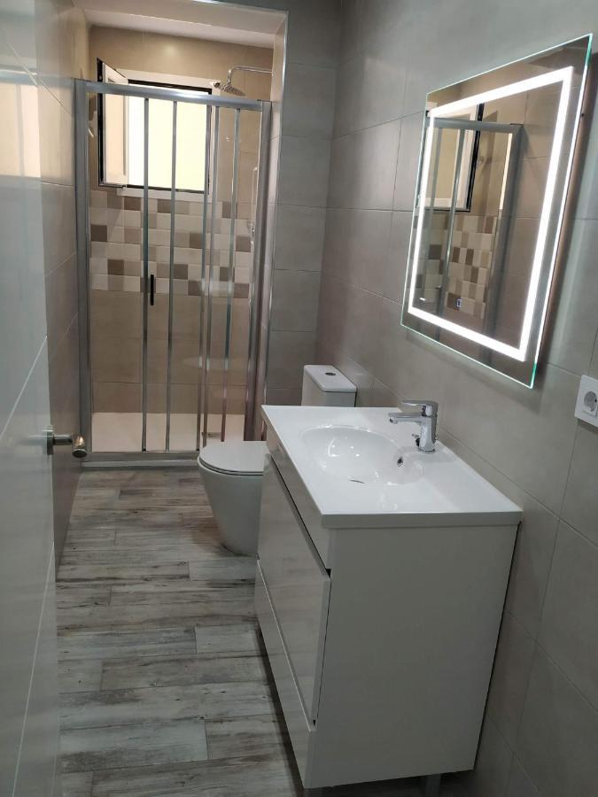דירות קדיז Abeba מראה חיצוני תמונה